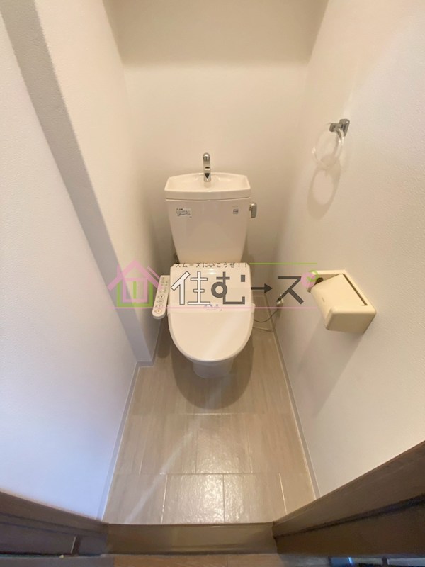 クレール谷町 その他3