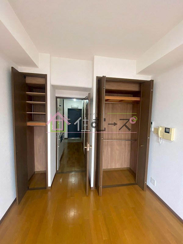 クレール谷町 その他6