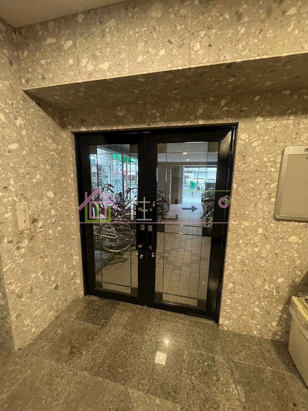 クレール谷町 その他外観2