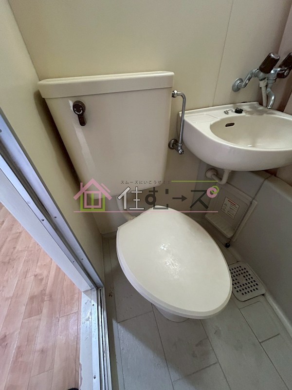 ウエストンビル その他4