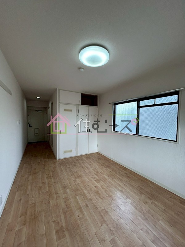 ウエストンビル リビング