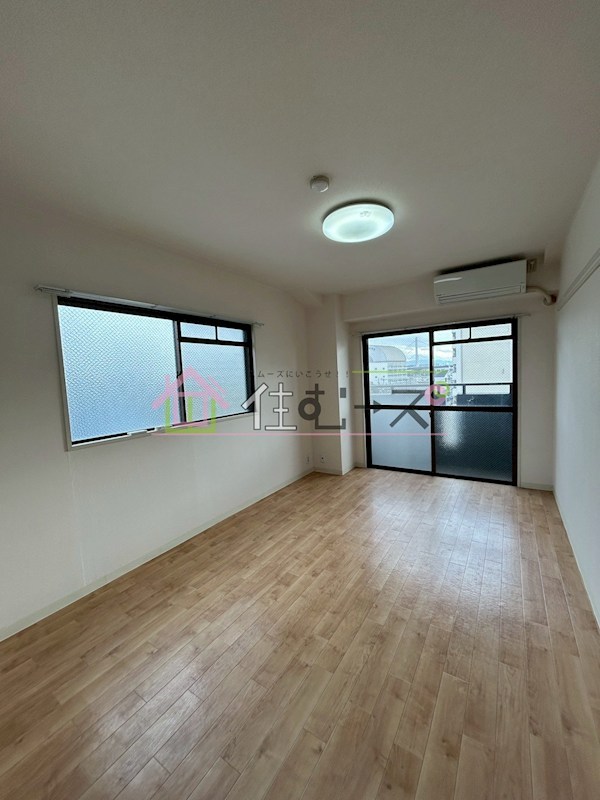 ウエストンビル ベッドルーム