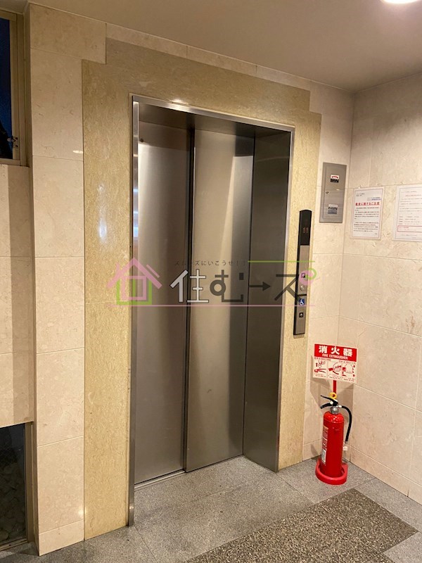 エスリード上本町北 その他外観6