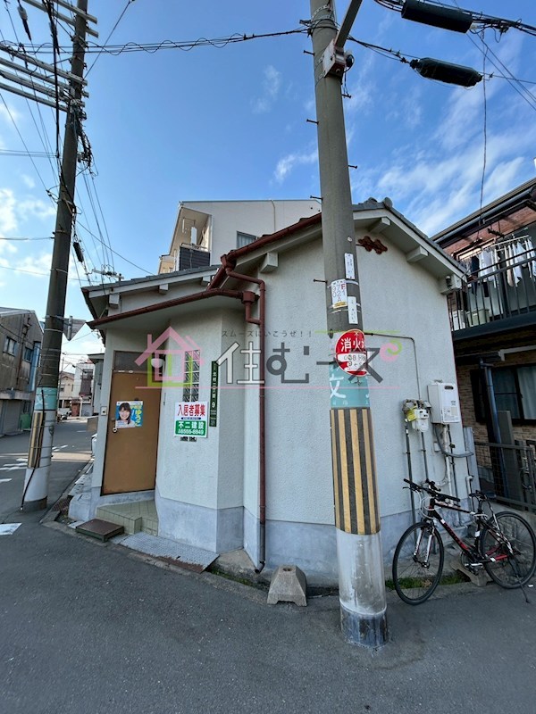 北村2丁目貸家 その他外観1