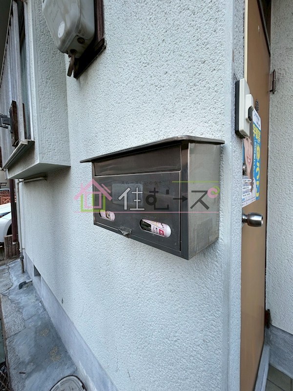 北村2丁目貸家 その他外観2