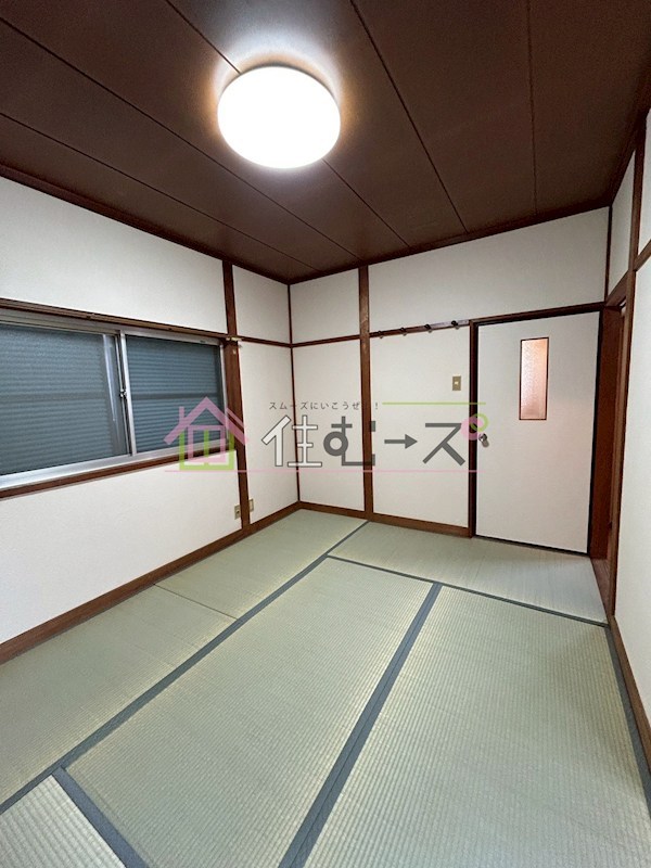 北村2丁目貸家 その他外観5