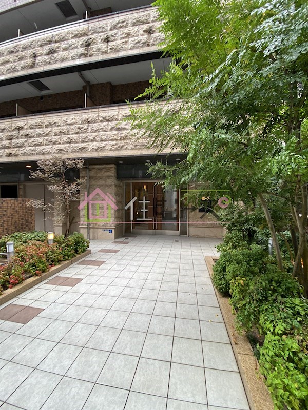 プレサンス谷町アルファ その他1