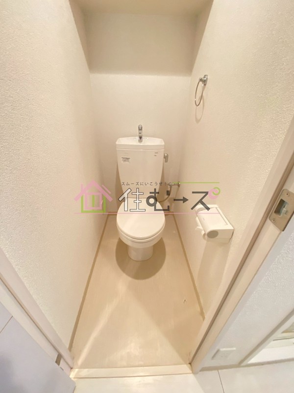 プレサンス谷町アルファ その他2