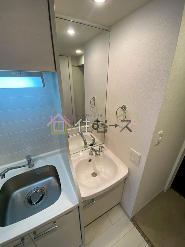 プレサンス谷町アルファ その他3