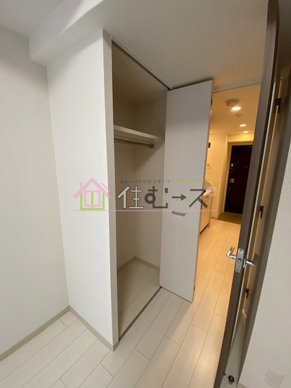 プレサンス谷町アルファ その他5