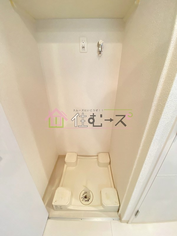 プレサンス谷町アルファ その他6