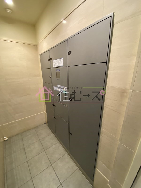 プレサンス谷町アルファ その他外観3