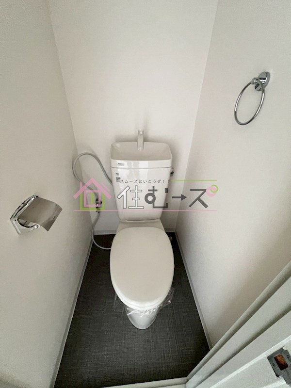 ツインコーポ公園南A棟 その他3