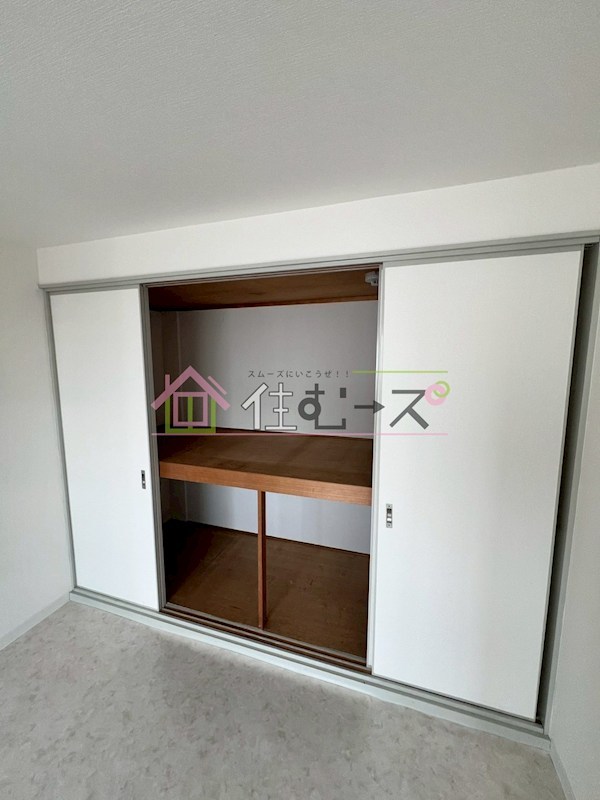 ツインコーポ公園南A棟 その他4