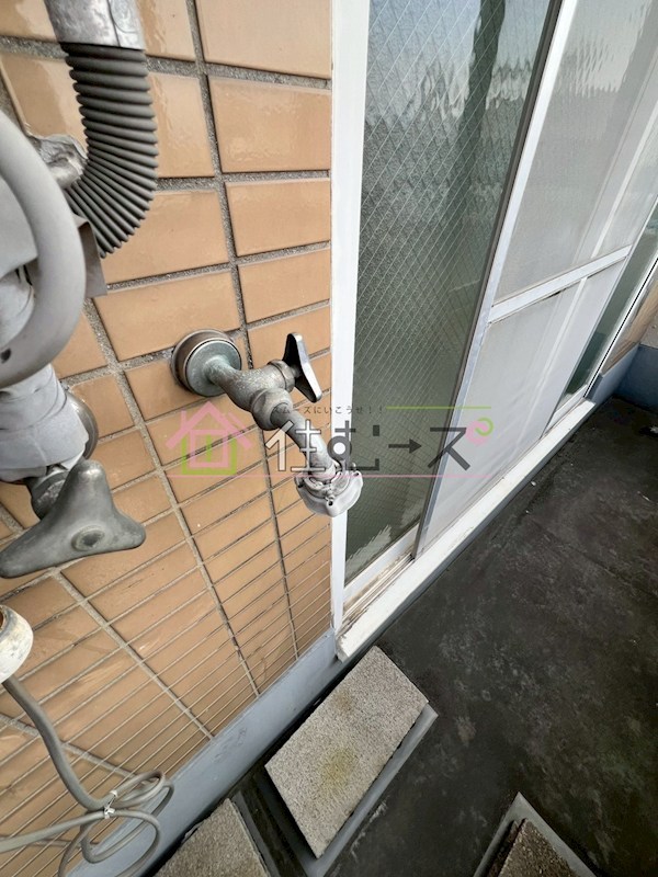 ツインコーポ公園南A棟 その他6