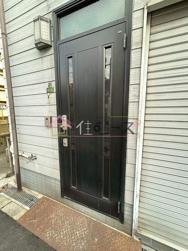 泉尾２丁目店舗付き貸家 その他1