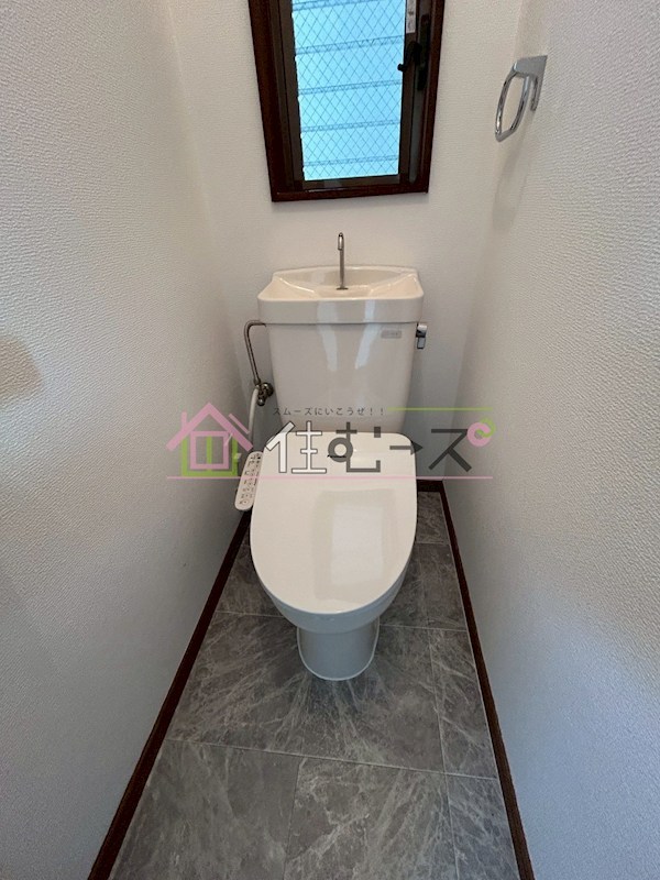 泉尾２丁目店舗付き貸家 その他4