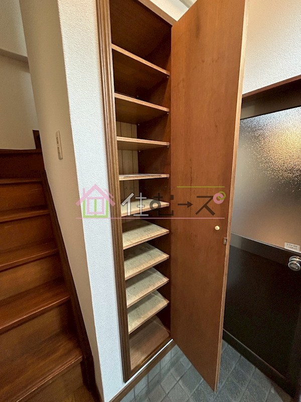 泉尾２丁目店舗付き貸家 その他5