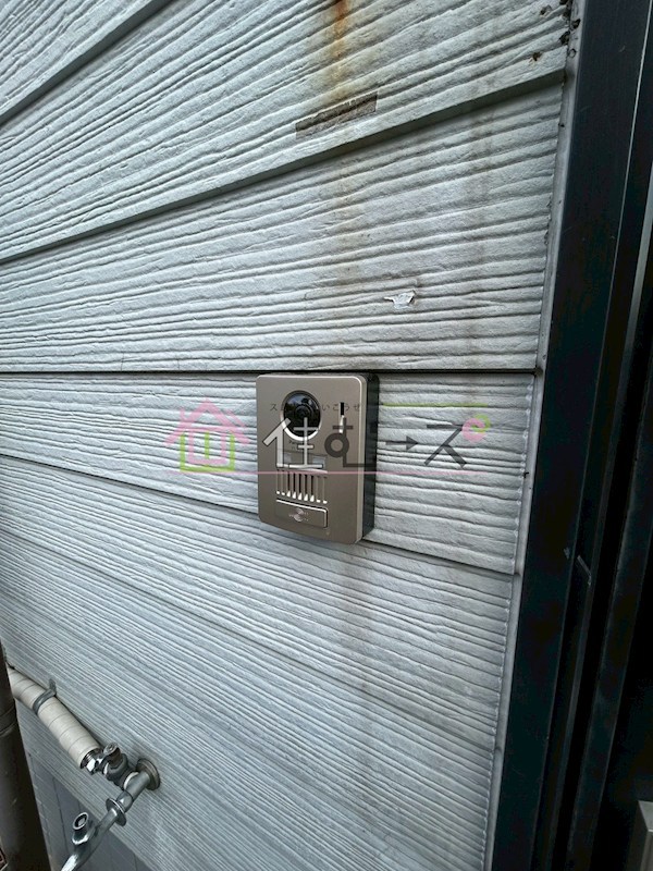 泉尾２丁目店舗付き貸家 その他外観3