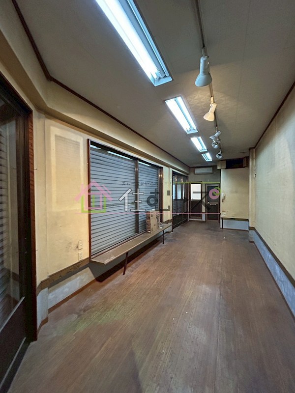 泉尾２丁目店舗付き貸家 その他外観4