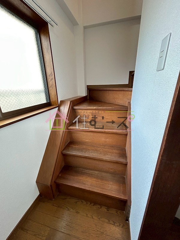 泉尾２丁目店舗付き貸家 その他外観5