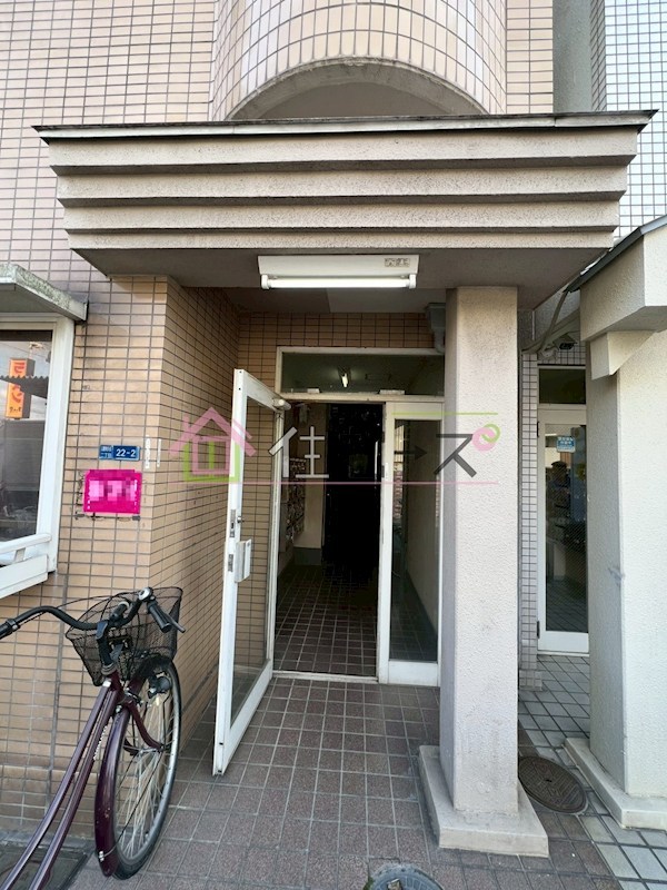 ツインコーポ公園南A棟 その他1