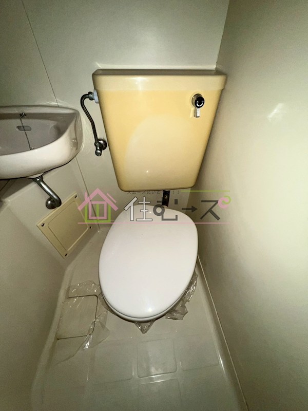 ツインコーポ公園南A棟 その他4