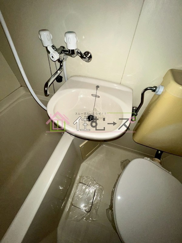 ツインコーポ公園南A棟 その他5