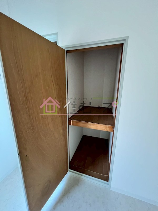 ツインコーポ公園南A棟 その他6