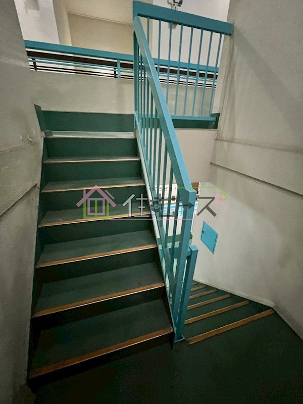 ツインコーポ公園南A棟 その他外観6