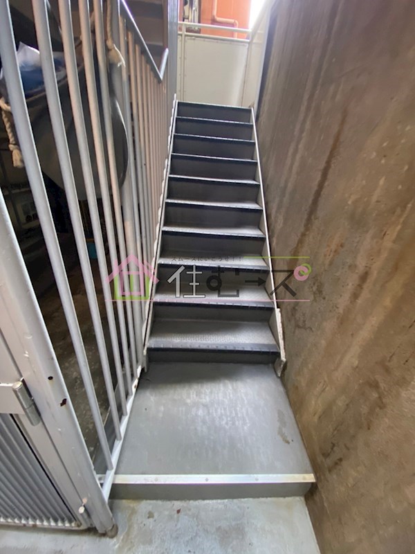 アバンティー玉造 その他外観4