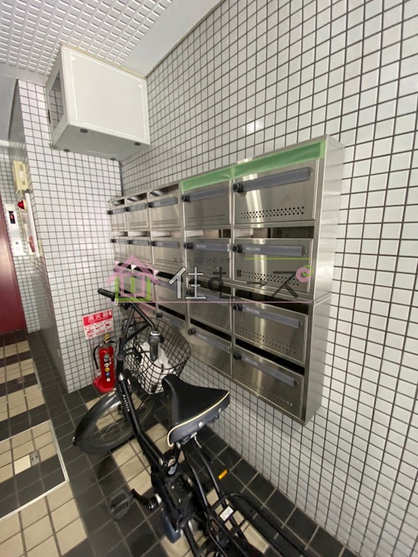 アバンティー玉造 その他外観5