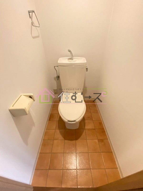 ソレイユ白鳩 その他3