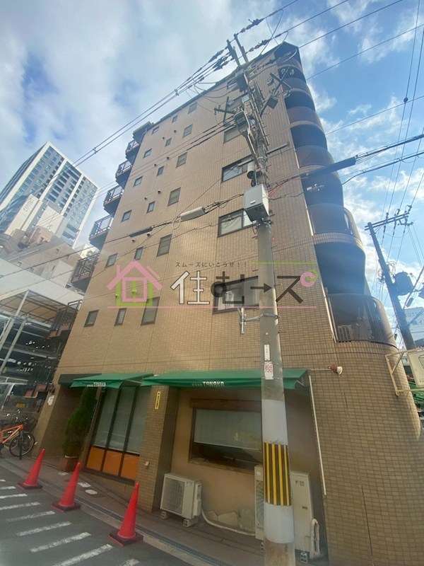 ソレイユ白鳩 その他外観1