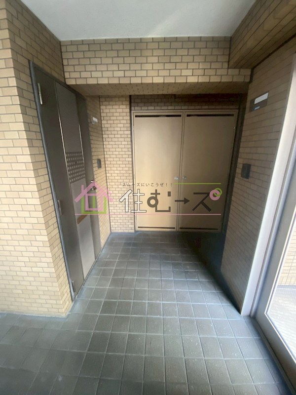 ソレイユ白鳩 その他外観5