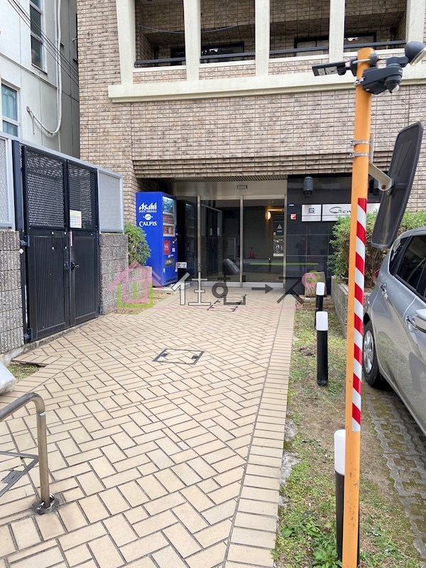 ジュネーゼ大阪城南 その他1