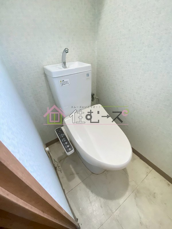 ジュネーゼ大阪城南 その他5