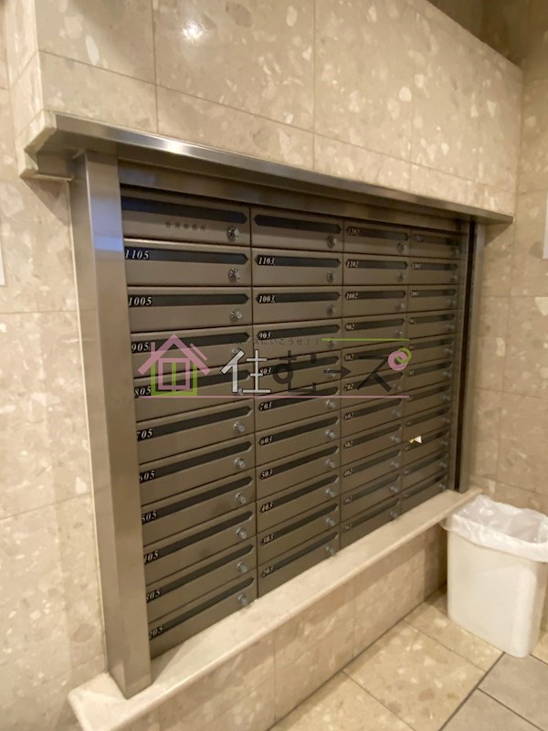 ジュネーゼ大阪城南 その他外観5