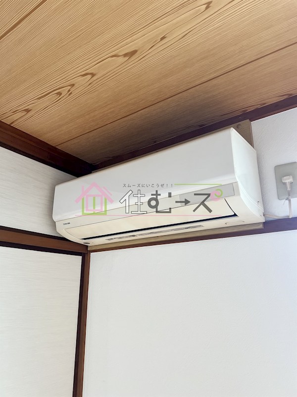 シティハイツエコー その他4