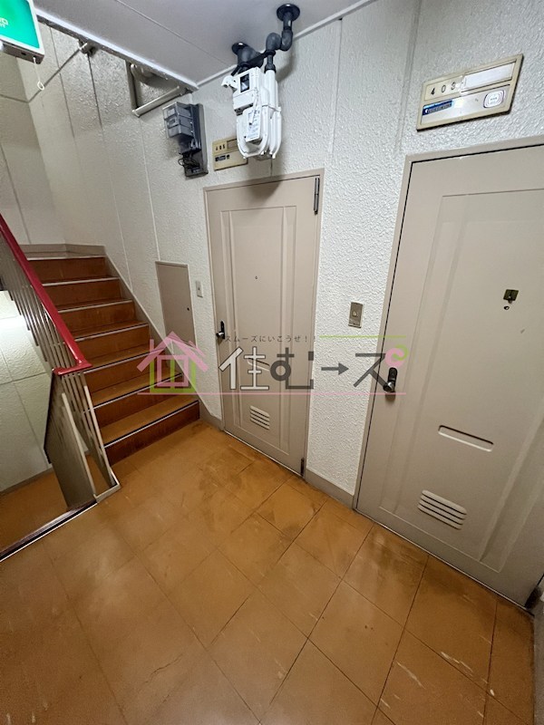 シティハイツエコー その他外観5