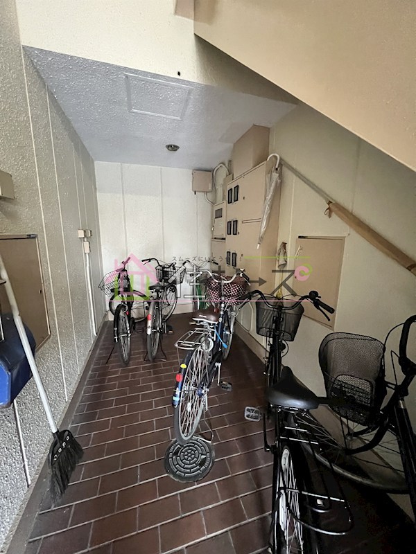 シティハイツエコー その他外観6