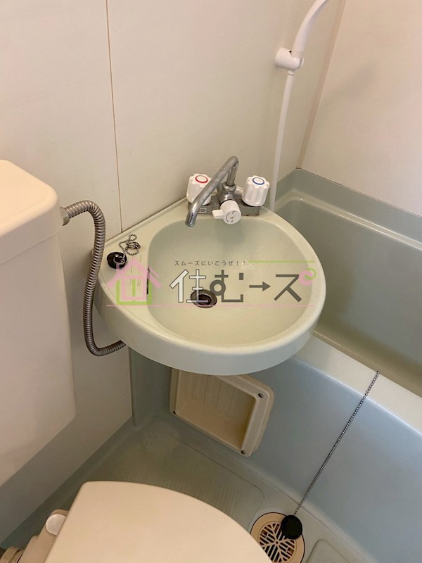 昭和グランドハイツ森之宮 その他2