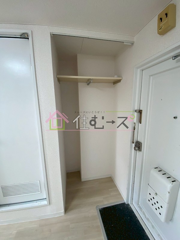 昭和グランドハイツ森之宮 その他5