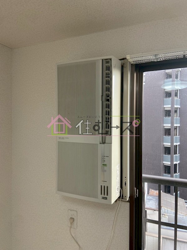 昭和グランドハイツ森之宮 その他6