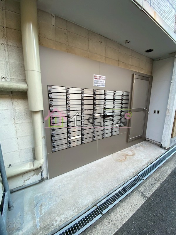 昭和グランドハイツ森之宮 その他外観2