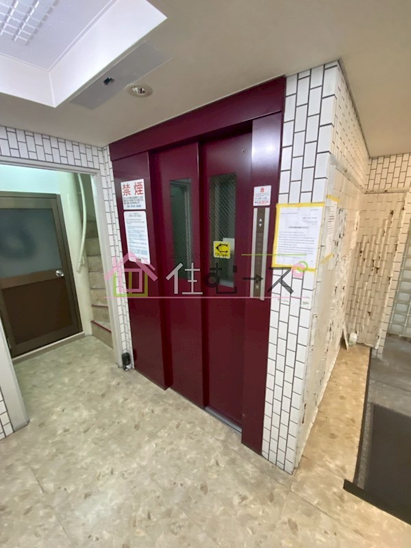 昭和グランドハイツ森之宮 その他外観4