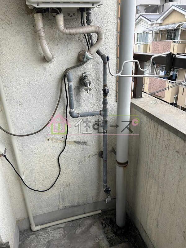 シティハイツ住之江公園 その他4