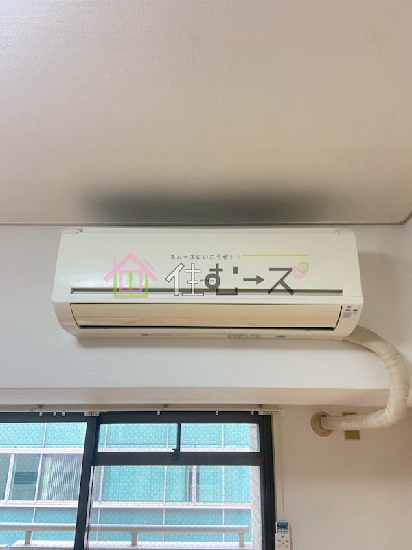 ニューライフ大手前三番館 その他2