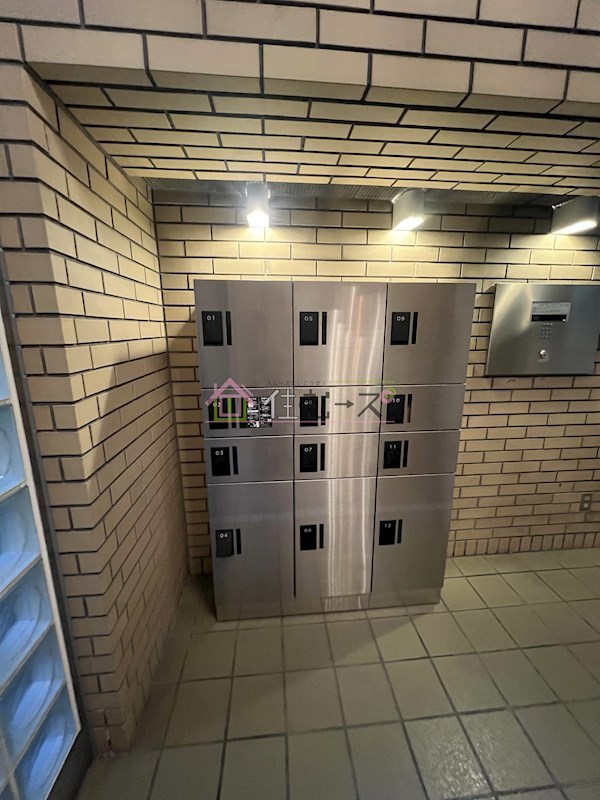 ニューライフ大手前三番館 その他外観3