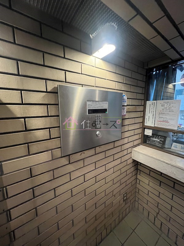 ニューライフ大手前三番館 その他外観4